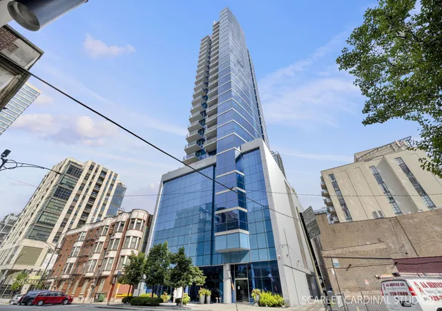 Photo 1 of Condo for sale at 110 W Superior St #1501, Chicago, IL 60654 | MLS# 12742262 | Listing updated on 2026-09-16