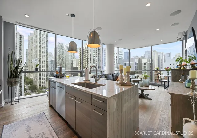 Photo 2 of Condo for sale at 110 W Superior St #1501, Chicago, IL 60654 | MLS# 12742262 | Listing updated on 2026-09-16