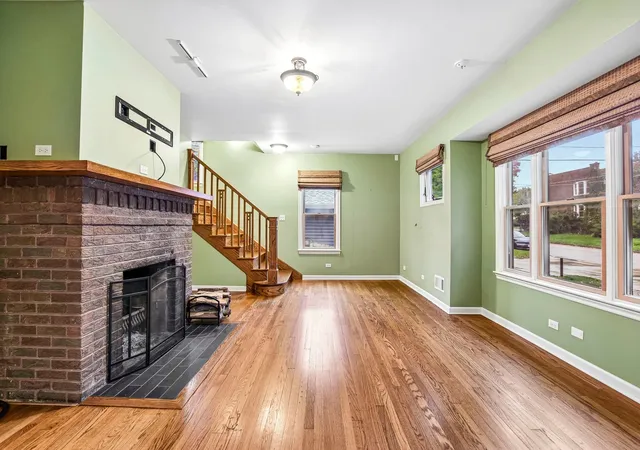 Photo 4 of Single family home for sale at 415 Douglas Ave, Waukegan, IL 60085 | MLS# 12742266 | Listing updated on 2026-10-20