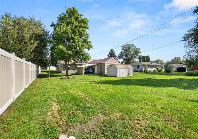 Photo 27 of Single family home for sale at 809 Cotton St, Streator, IL 61364 | MLS# 12742294 | Listing updated on 2026-09-06