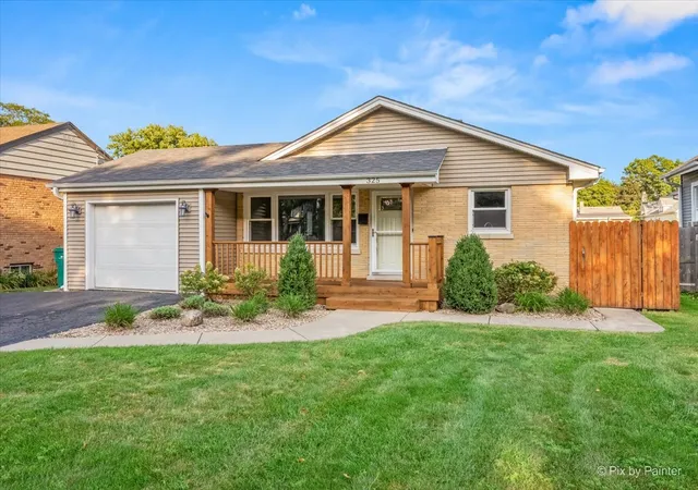 Photo 2 of Single family home for sale at 325 S Edson Ave, Lombard, IL 60148 | MLS# 12742352 | Listing updated on 2026-09-14