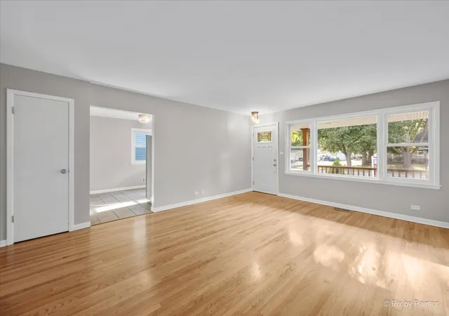 Photo 2 of Single family home for sale at 325 S Edson Ave, Lombard, IL 60148 | MLS# 12742352 | Listing updated on 2026-09-14