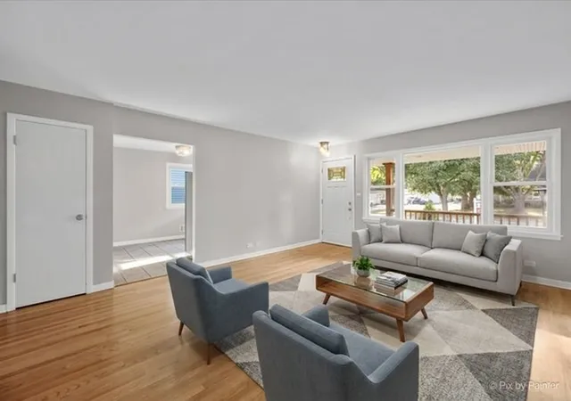 Photo 3 of Single family home for sale at 325 S Edson Ave, Lombard, IL 60148 | MLS# 12742352 | Listing updated on 2026-09-19