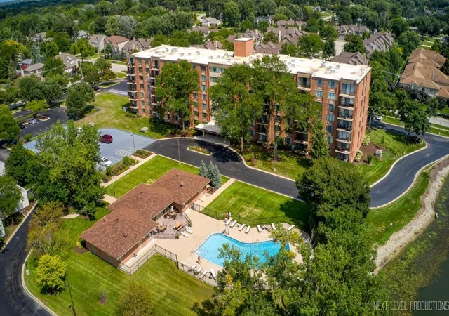 Condo for sale at 2000 Saint Regis Dr #6F, Lombard, IL 60148 | MLS# 12742394 | Listing updated on 2026-09-01