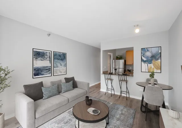 Photo 4 of Condo for sale at 400 N La Salle Dr #3306, Chicago, IL 60654 | MLS# 12742396 | Listing updated on 2026-10-07
