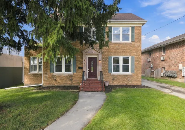 Photo 1 of Single family home for sale at 415 Normal Rd, De Kalb, IL 60115 | MLS# 12742424 | Listing updated on 2026-10-06