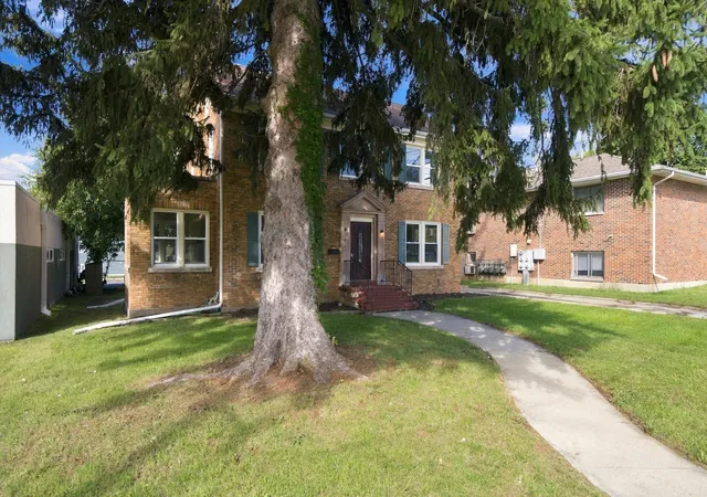 Photo 2 of Single family home for sale at 415 Normal Rd, De Kalb, IL 60115 | MLS# 12742424 | Listing updated on 2026-10-06