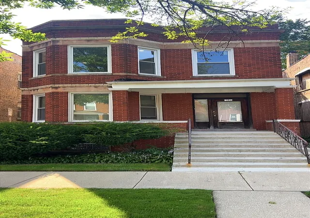 Photo 1 of Multi family home for sale at 5538 S Wolcott Ave, Chicago, IL 60636 | MLS# 12742436 | Listing updated on 2026-09-14