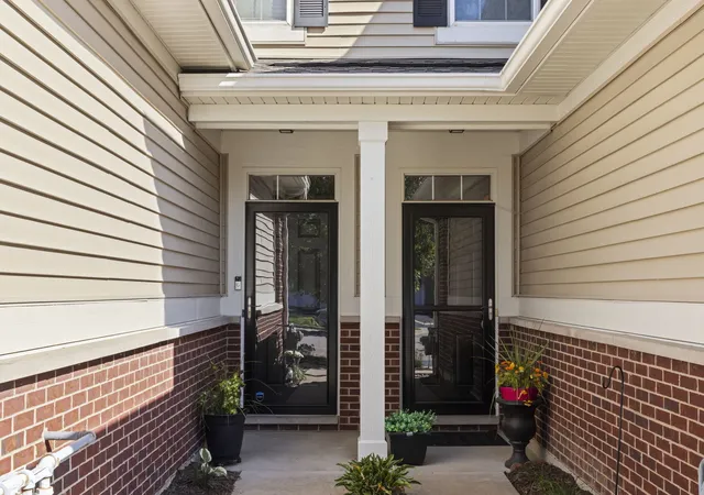 Photo 2 of Townhouse for sale at 1292 Church Ct #1292, Aurora, IL 60502 | MLS# 12742467 | Listing updated on 2026-09-23