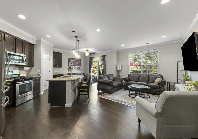 Photo 3 of Townhouse for sale at 1292 Church Ct #1292, Aurora, IL 60502 | MLS# 12742467 | Listing updated on 2026-09-23