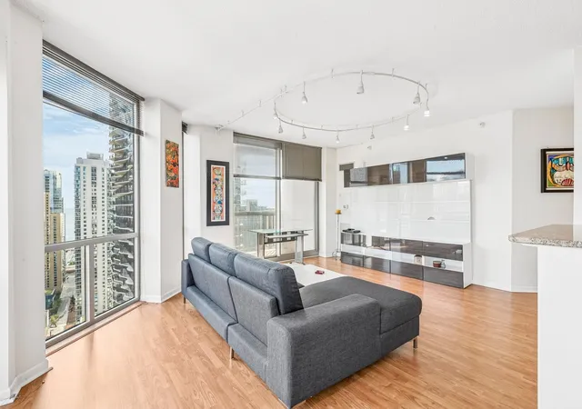 Photo 4 of Condo for sale at (Undisclosed), Chicago, IL 60601 | MLS# 12742504 | Listing updated on 2026-10-07