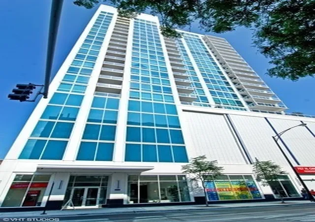 Photo 1 of Condo for sale at 757 N Orleans St #1309, Chicago, IL 60654 | MLS# 12742531 | Listing updated on 2026-09-30