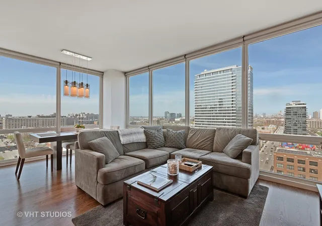 Photo 2 of Condo for sale at 757 N Orleans St #1309, Chicago, IL 60654 | MLS# 12742531 | Listing updated on 2026-09-30