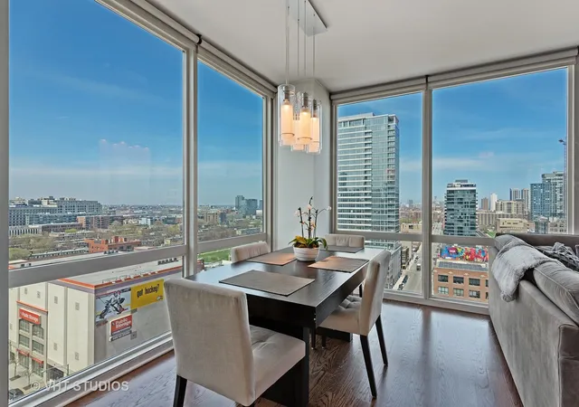 Photo 3 of Condo for sale at 757 N Orleans St #1309, Chicago, IL 60654 | MLS# 12742531 | Listing updated on 2026-09-30