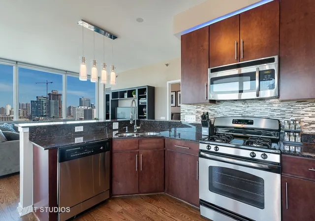 Photo 4 of Condo for sale at 757 N Orleans St #1309, Chicago, IL 60654 | MLS# 12742531 | Listing updated on 2026-09-30