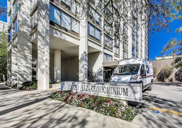 Photo 1 of Condo for sale at 5455 N Sheridan Rd #1615, Chicago, IL 60640 | MLS# 12742666 | Listing updated on 2026-10-28