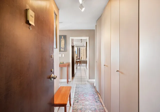 Photo 3 of Condo for sale at 5455 N Sheridan Rd #1615, Chicago, IL 60640 | MLS# 12742666 | Listing updated on 2026-10-28