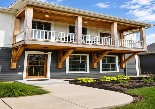 Photo 4 of Townhouse for sale at 8 Port Pl, Ottawa, IL 61350 | MLS# 12742675 | Listing updated on 2026-10-07