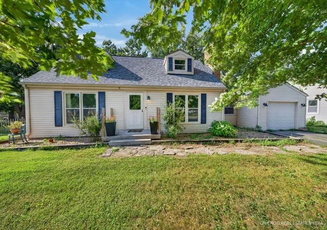 Photo 1 of Single family home for sale at 9313 Baldwin Dr, Machesney Park, IL 61115 | MLS# 12742676 | Listing updated on 2026-09-16