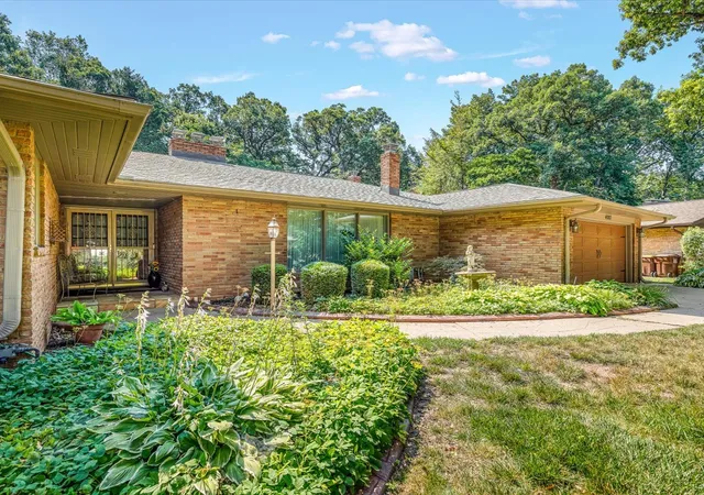 Photo 3 of Single family home for sale at 4007 Landstrom Rd, Rockford, IL 61114 | MLS# 12742715 | Listing updated on 2026-10-07