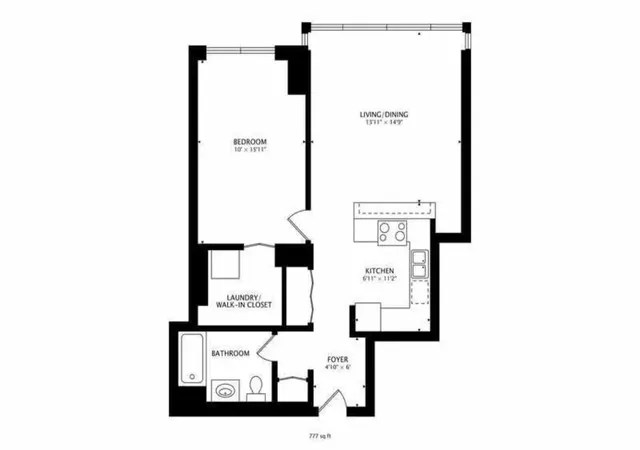 Photo 22 of Condo for sale at (Undisclosed), Chicago, IL 60611 | MLS# 12742723 | Listing updated on 2026-09-14