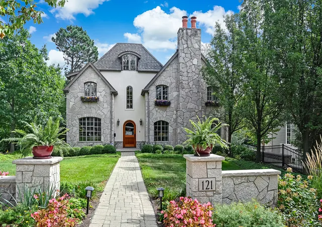 Single family home for sale at 121 S Stough St, Hinsdale, IL 60521 | MLS# 12742731