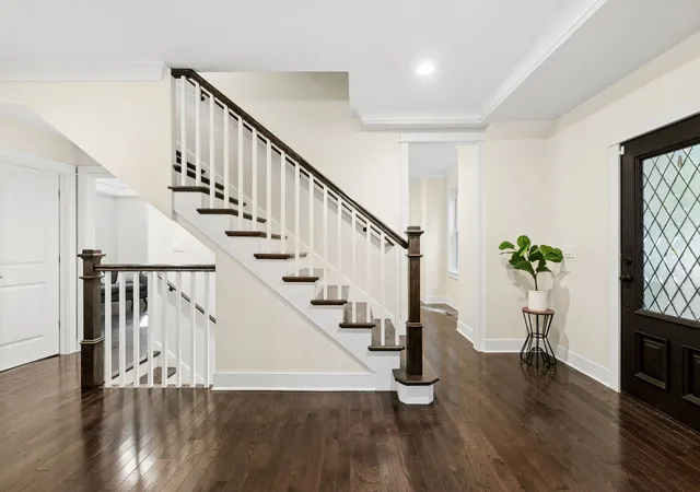 Photo 3 of Mansion for sale at 2412 Noyes St, Evanston, IL 60201 | MLS# 12742749 | Listing updated on 2026-09-21