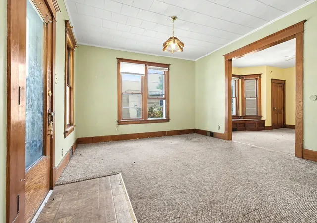 Photo 2 of Sale Pending at 205 E Hickory St, Fairbury, IL 61739 | MLS# 12742816 | Listing updated on 2026-10-12