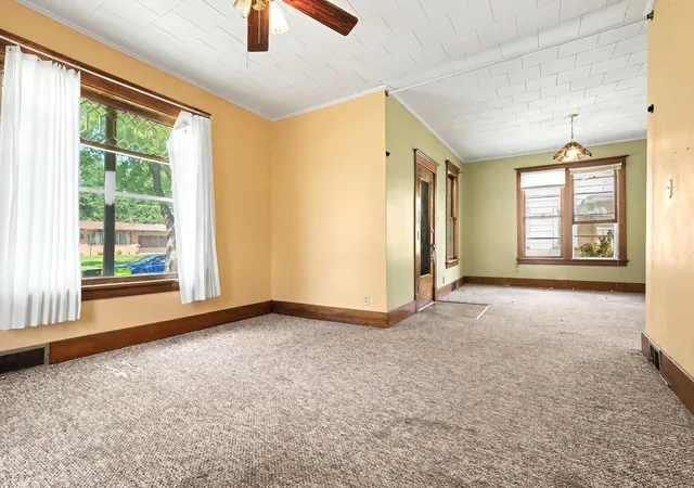 Photo 3 of Sale Pending at 205 E Hickory St, Fairbury, IL 61739 | MLS# 12742816 | Listing updated on 2026-10-12