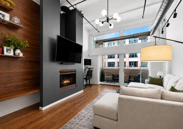 Photo 1 of Condo for sale at 1000 W Washington Blvd #216, Chicago, IL 60607 | MLS# 12742846 | Listing updated on 2026-09-14