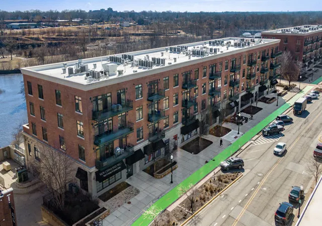 Condo for sale at 140 S River St #204, Aurora, IL 60506 | MLS# 12742864 | Listing updated on 2026-10-09