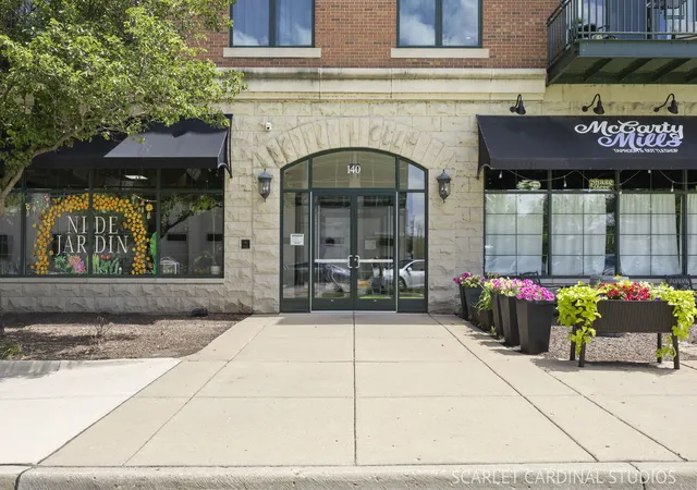 Photo 1 of Condo for sale at 140 S River St #204, Aurora, IL 60506 | MLS# 12742864 | Listing updated on 2026-10-09