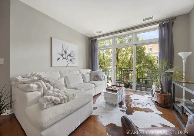 Photo 2 of Condo for sale at 140 S River St #204, Aurora, IL 60506 | MLS# 12742864 | Listing updated on 2026-10-09