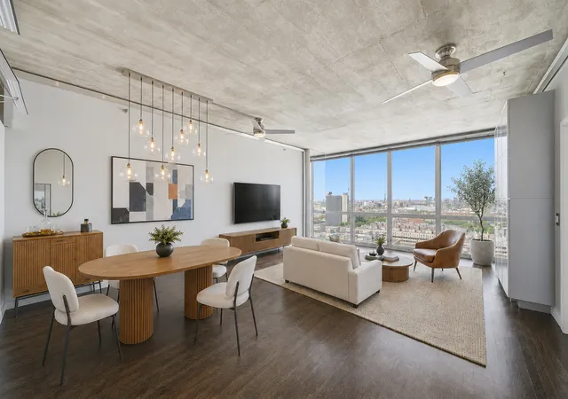 Photo 1 of Condo for sale at 1845 S Michigan Ave #1803, Chicago, IL 60616 | MLS# 12742992 | Listing updated on 2026-10-02