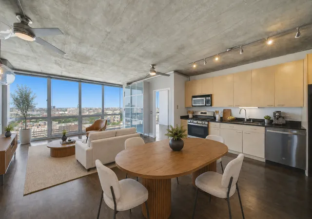 Photo 2 of Condo for sale at 1845 S Michigan Ave #1803, Chicago, IL 60616 | MLS# 12742992 | Listing updated on 2026-10-02