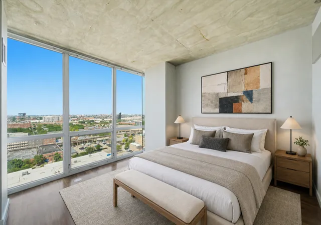 Photo 3 of Condo for sale at 1845 S Michigan Ave #1803, Chicago, IL 60616 | MLS# 12742992 | Listing updated on 2026-10-02