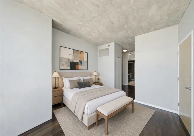 Photo 4 of Condo for sale at 1845 S Michigan Ave #1803, Chicago, IL 60616 | MLS# 12742992 | Listing updated on 2026-10-02