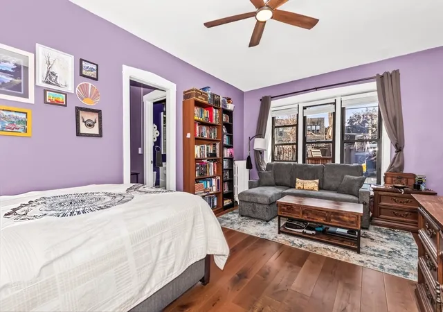 Listing Photo 5 - Condo for sale in building located at 725 W Sheridan Rd, Chicago, IL 60613 - Unit #204