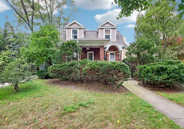 Photo 1 of Single family home for sale at 2038 Hawthorne Ln, Evanston, IL 60201 | MLS# 12743113 | Listing updated on 2026-09-21