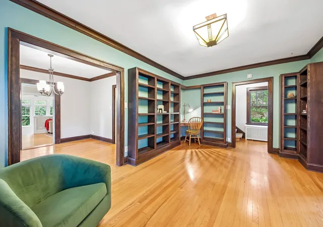 Photo 3 of Single family home for sale at 2038 Hawthorne Ln, Evanston, IL 60201 | MLS# 12743113 | Listing updated on 2026-09-21