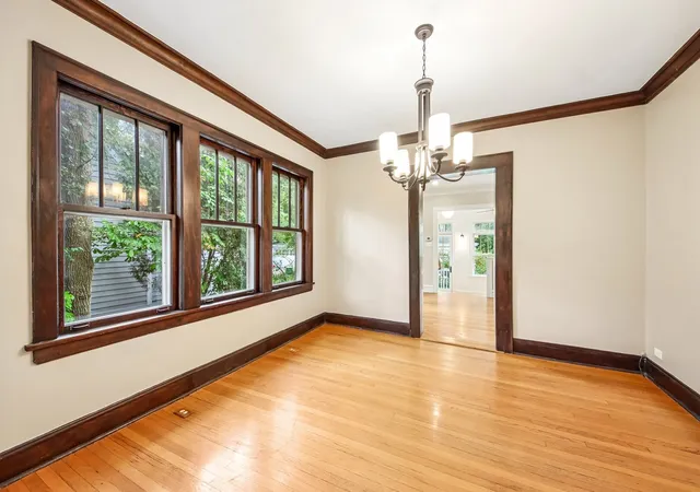 Photo 4 of Single family home for sale at 2038 Hawthorne Ln, Evanston, IL 60201 | MLS# 12743113 | Listing updated on 2026-09-21