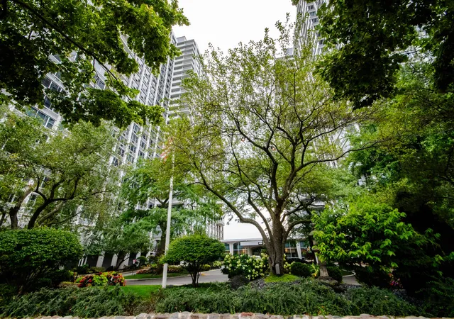 Photo 2 of Condo for sale at 4250 N Marine Dr #1010, Chicago, IL 60613 | MLS# 12743149 | Listing updated on 2026-09-06