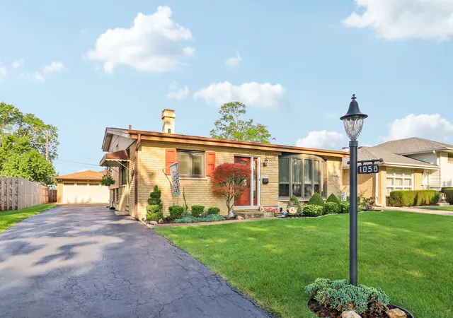 Photo 2 of Single family home for sale at 1058 Seymour Ave, Des Plaines, IL 60016 | MLS# 12743164 | Listing updated on 2026-10-05