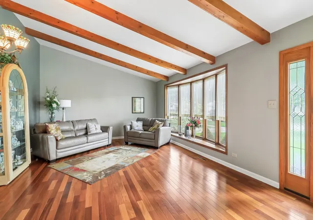 Photo 3 of Single family home for sale at 1058 Seymour Ave, Des Plaines, IL 60016 | MLS# 12743164 | Listing updated on 2026-10-05