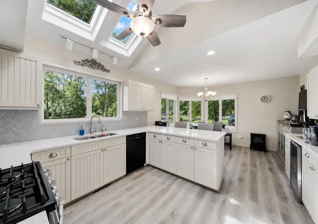 Photo 3 of Townhouse for sale at 20091 Tam O Shanter Ct, Olympia Fields, IL 60461 | MLS# 12743192 | Listing updated on 2026-09-12