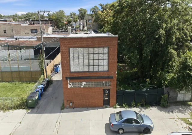 Photo 2 of Single family home for sale at 743 N Avers Ave, Chicago, IL 60651 | MLS# 12743201 | Listing updated on 2026-09-06