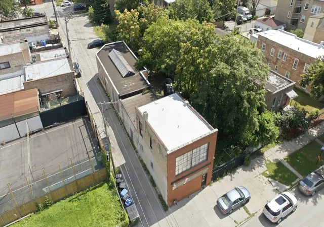 Photo 2 of Single family home for sale at 743 N Avers Ave, Chicago, IL 60651 | MLS# 12743201 | Listing updated on 2026-09-06