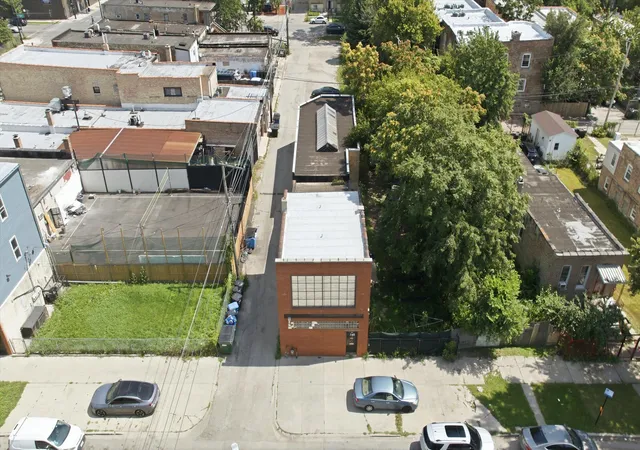 Photo 3 of Single family home for sale at 743 N Avers Ave, Chicago, IL 60651 | MLS# 12743201 | Listing updated on 2026-09-06