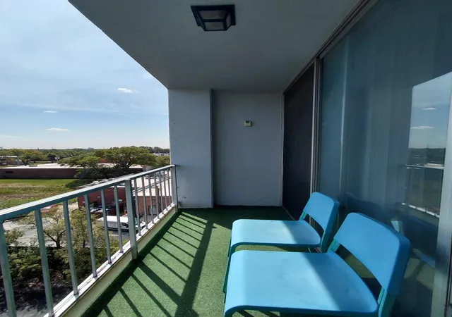 Photo 2 of Condo for sale at 1043 S York Rd #610, Bensenville, IL 60106 | MLS# 12743206 | Listing updated on 2026-09-24