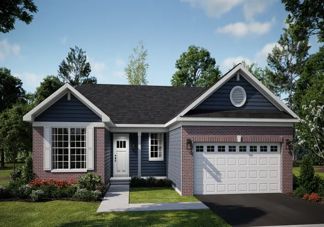 Photo 1 of Single family home for sale at 1104 Rebecca Ct, Libertyville, IL 60048 | MLS# 12743214 | Listing updated on 2026-09-06